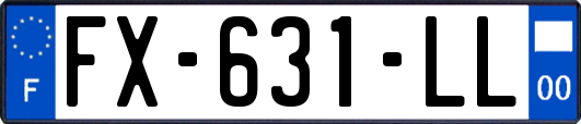 FX-631-LL