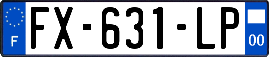 FX-631-LP