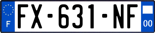 FX-631-NF