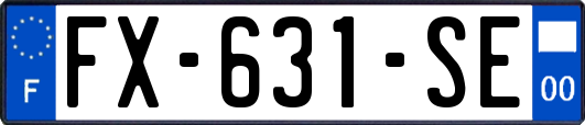 FX-631-SE