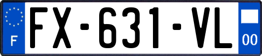 FX-631-VL