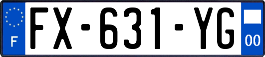 FX-631-YG