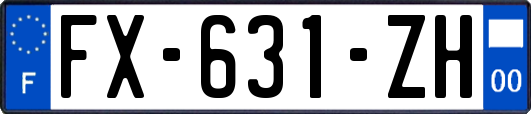 FX-631-ZH