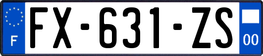FX-631-ZS