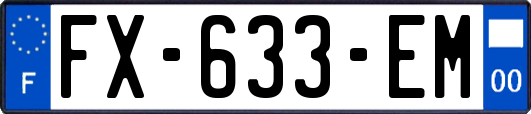 FX-633-EM