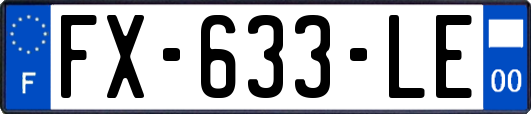 FX-633-LE