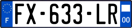 FX-633-LR