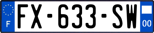 FX-633-SW