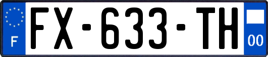 FX-633-TH