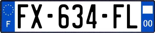 FX-634-FL