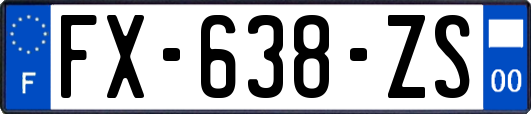 FX-638-ZS