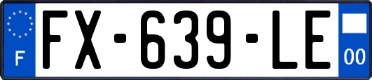 FX-639-LE