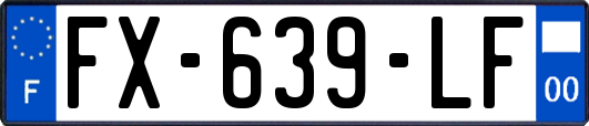 FX-639-LF