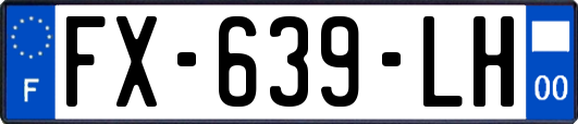 FX-639-LH