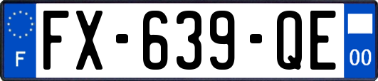 FX-639-QE