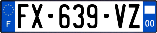 FX-639-VZ