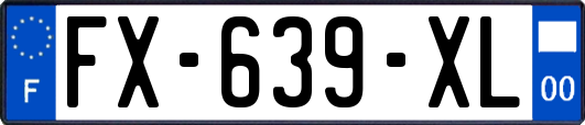 FX-639-XL
