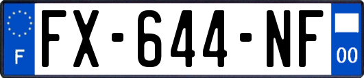 FX-644-NF