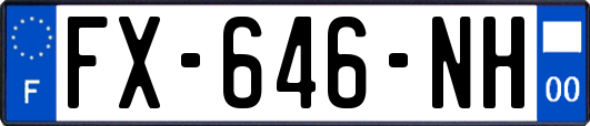 FX-646-NH