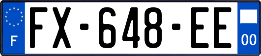 FX-648-EE