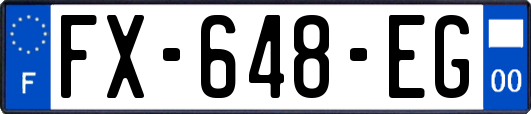 FX-648-EG
