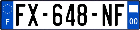 FX-648-NF