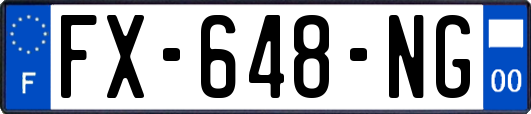 FX-648-NG