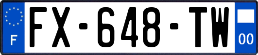 FX-648-TW