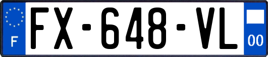 FX-648-VL