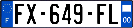 FX-649-FL