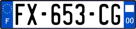 FX-653-CG