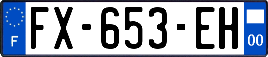 FX-653-EH