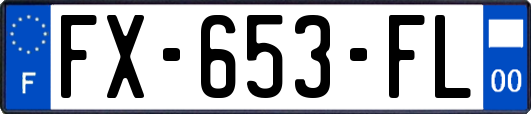 FX-653-FL