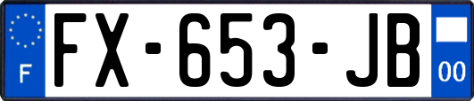FX-653-JB
