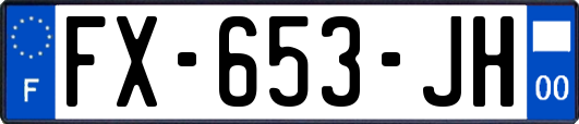 FX-653-JH