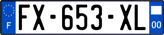 FX-653-XL