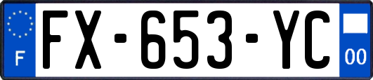 FX-653-YC