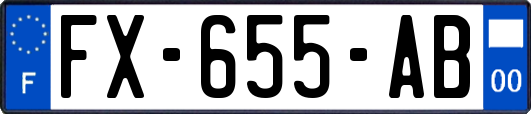 FX-655-AB
