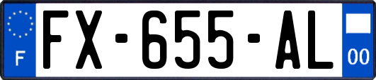 FX-655-AL
