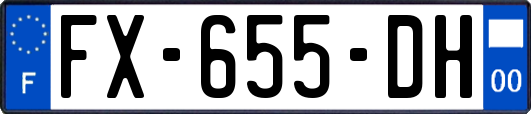 FX-655-DH