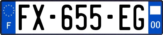FX-655-EG