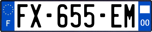 FX-655-EM