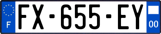 FX-655-EY