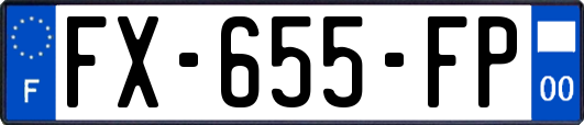 FX-655-FP