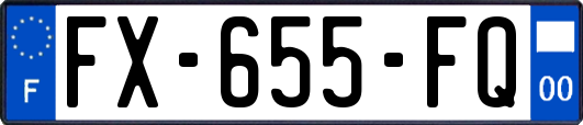FX-655-FQ
