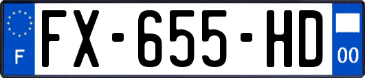 FX-655-HD