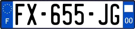 FX-655-JG
