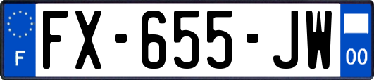 FX-655-JW