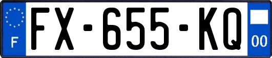 FX-655-KQ