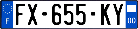 FX-655-KY